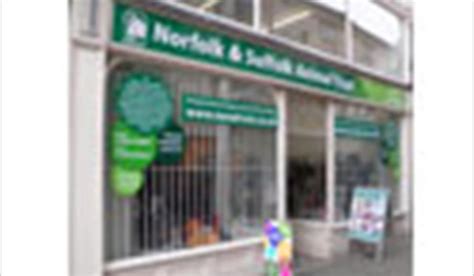 charity shops gorleston|Norfolk & Suffolk Animal Trust .